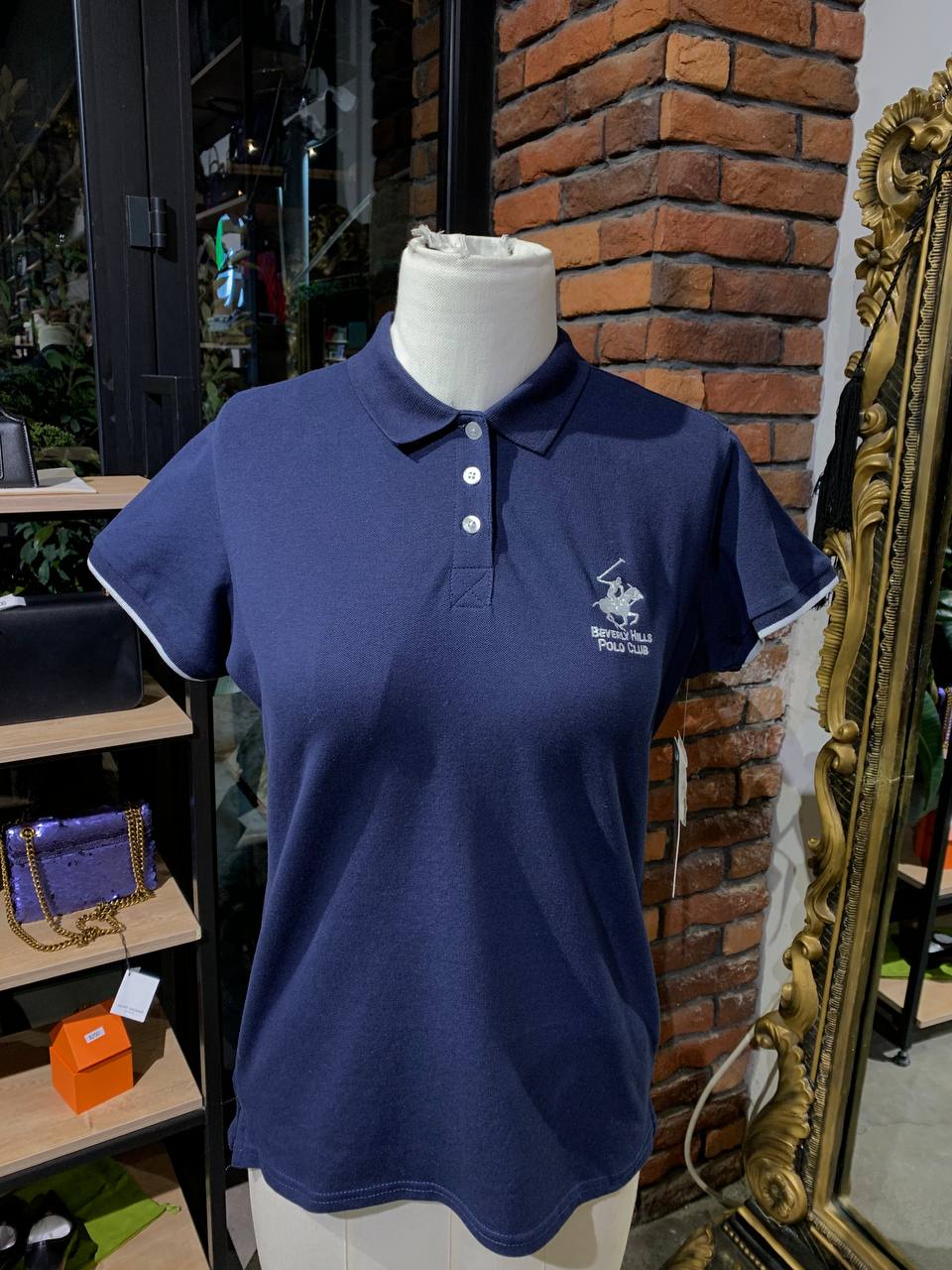 Baverly hills shirt