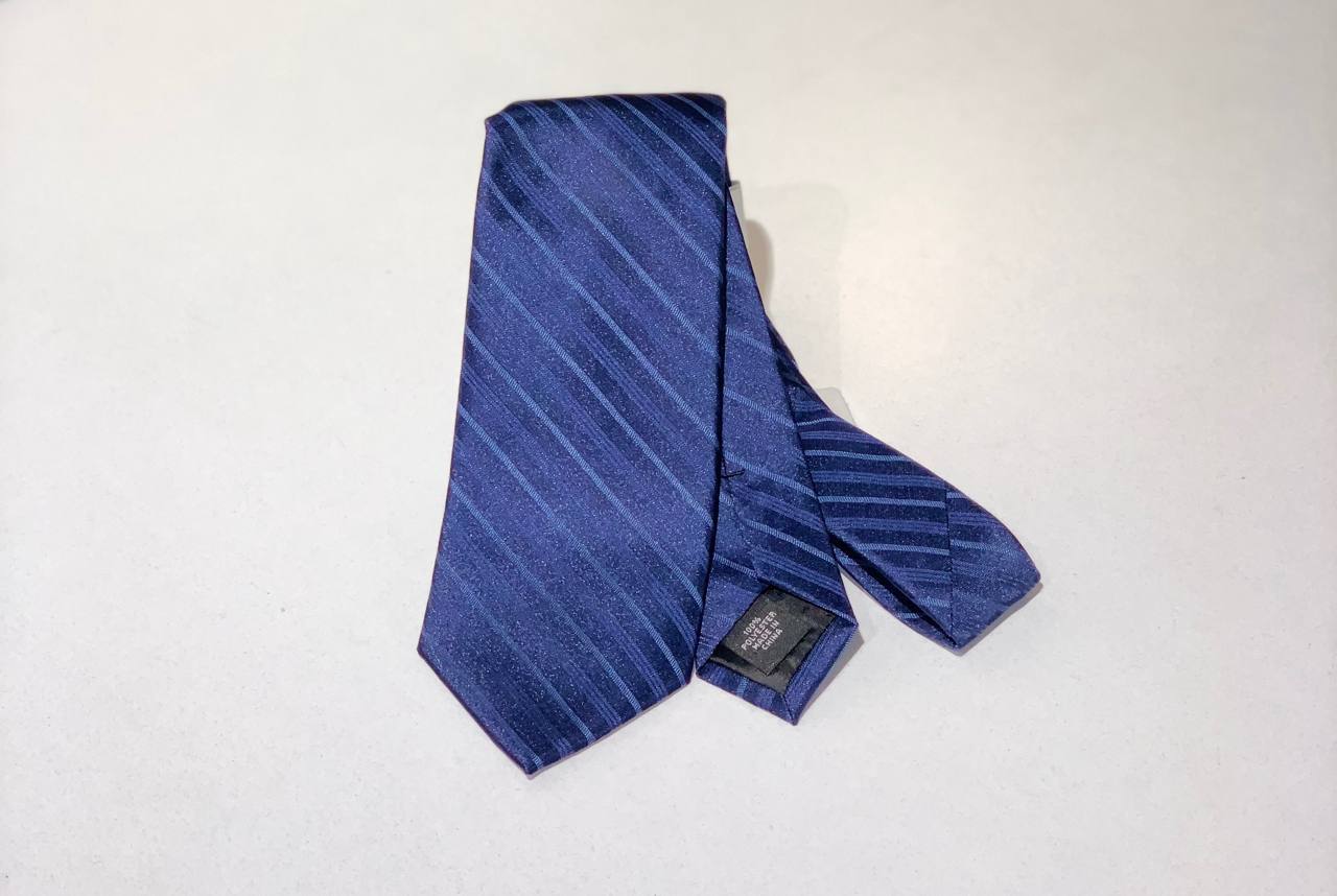 Calvin Klein tie