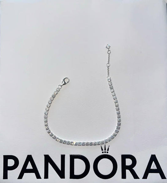 Pandora bracelet