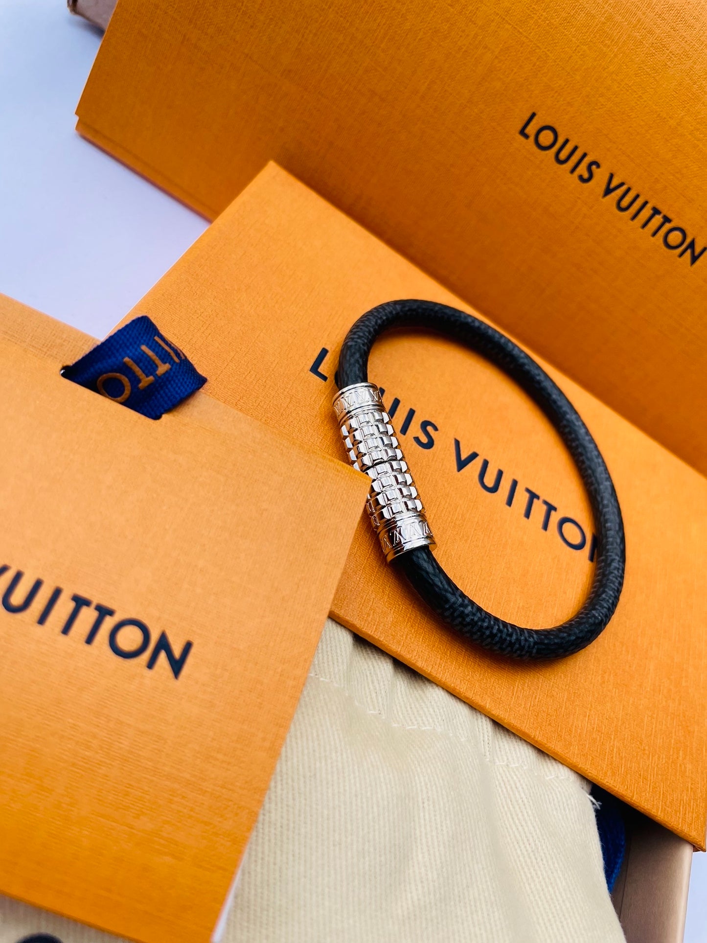 Louis Vuitton bracelet