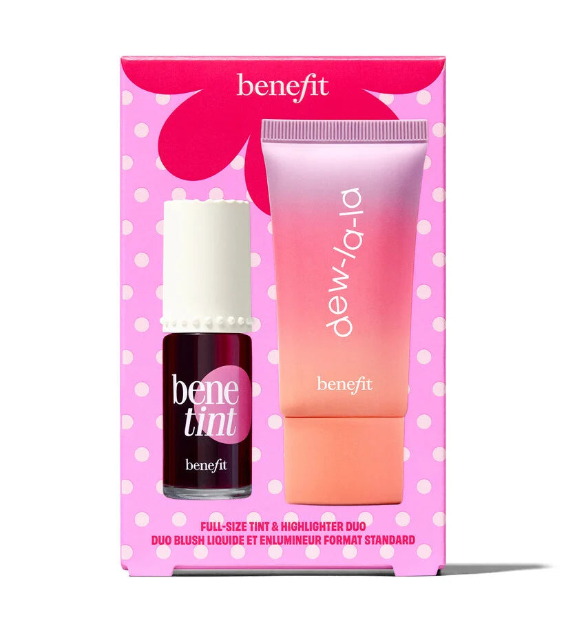 Benefit set