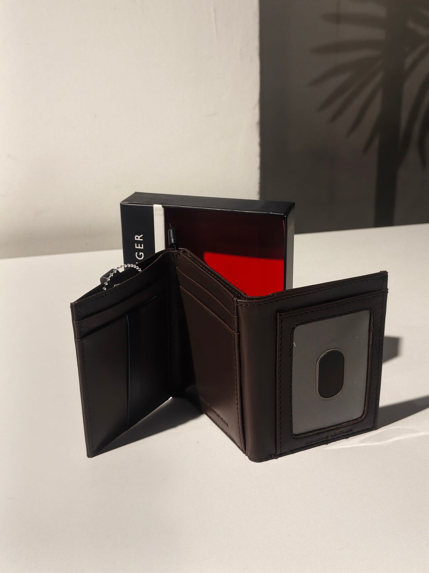 Tommy Hilfiger wallet