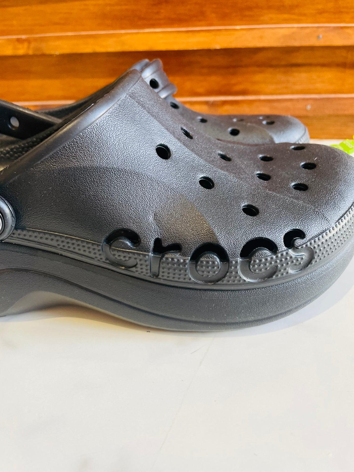 Crocs sandal