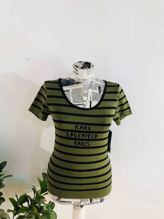 Karl Lagerfeld shirt