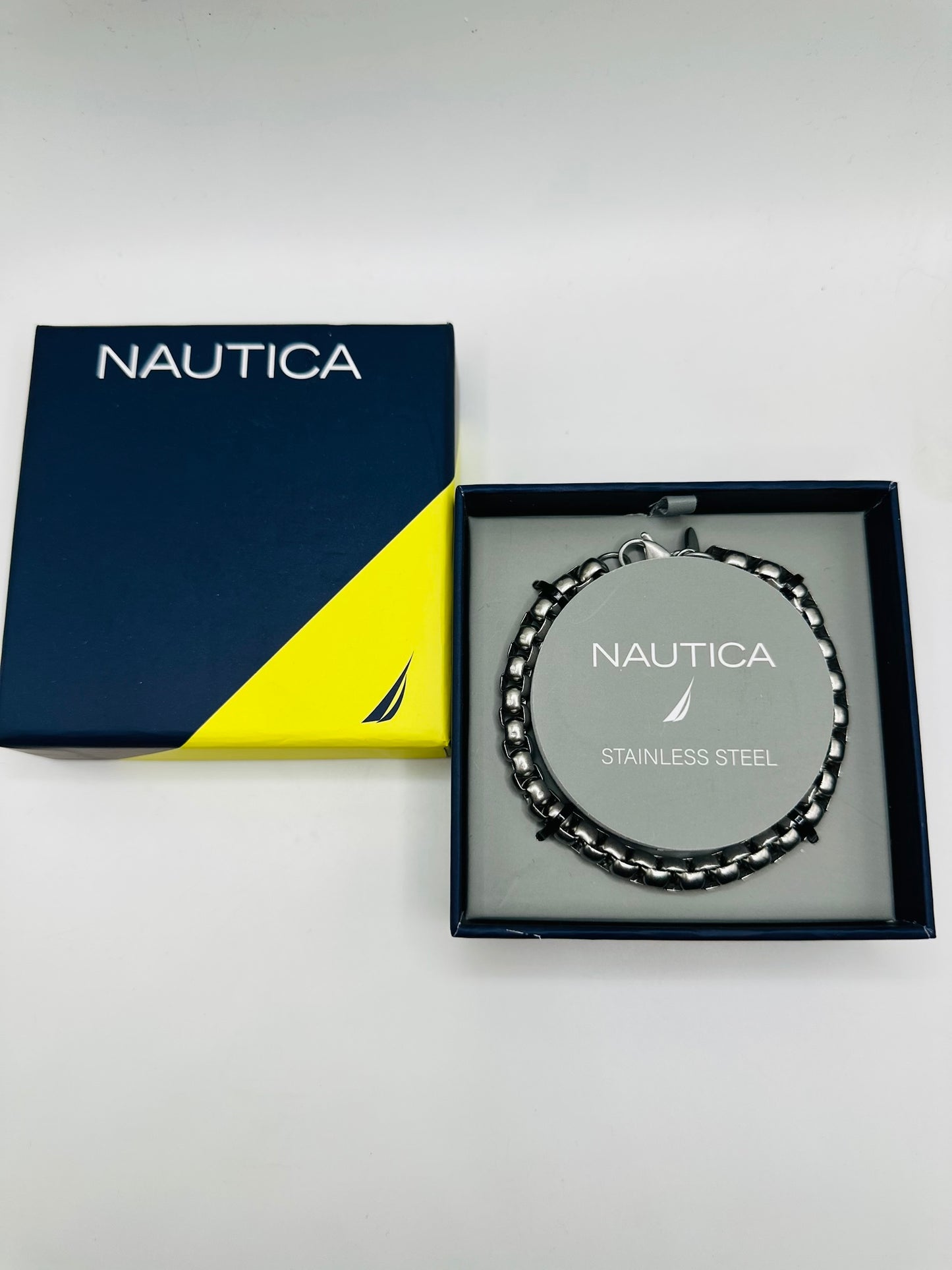 Nautica bracelet
