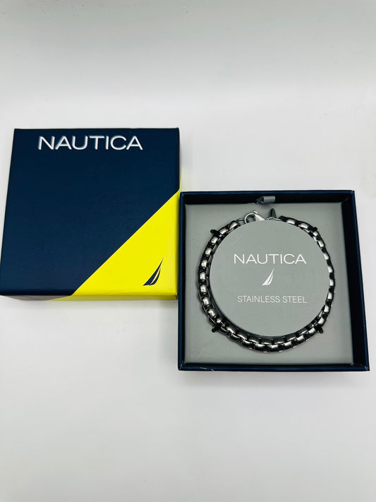 Nautica bracelet