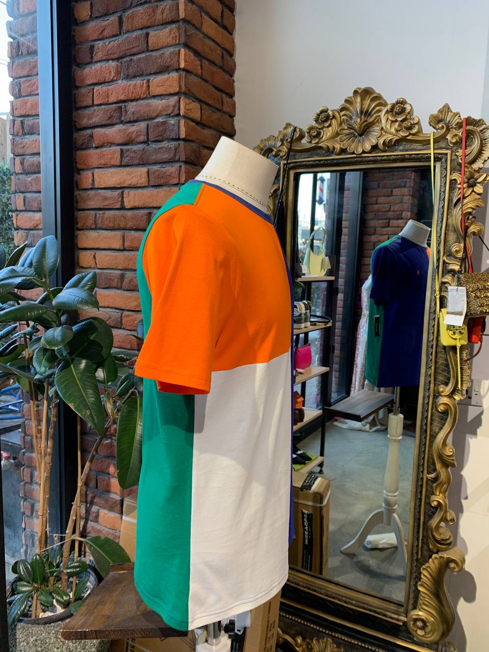 Ralph Lauren shirt