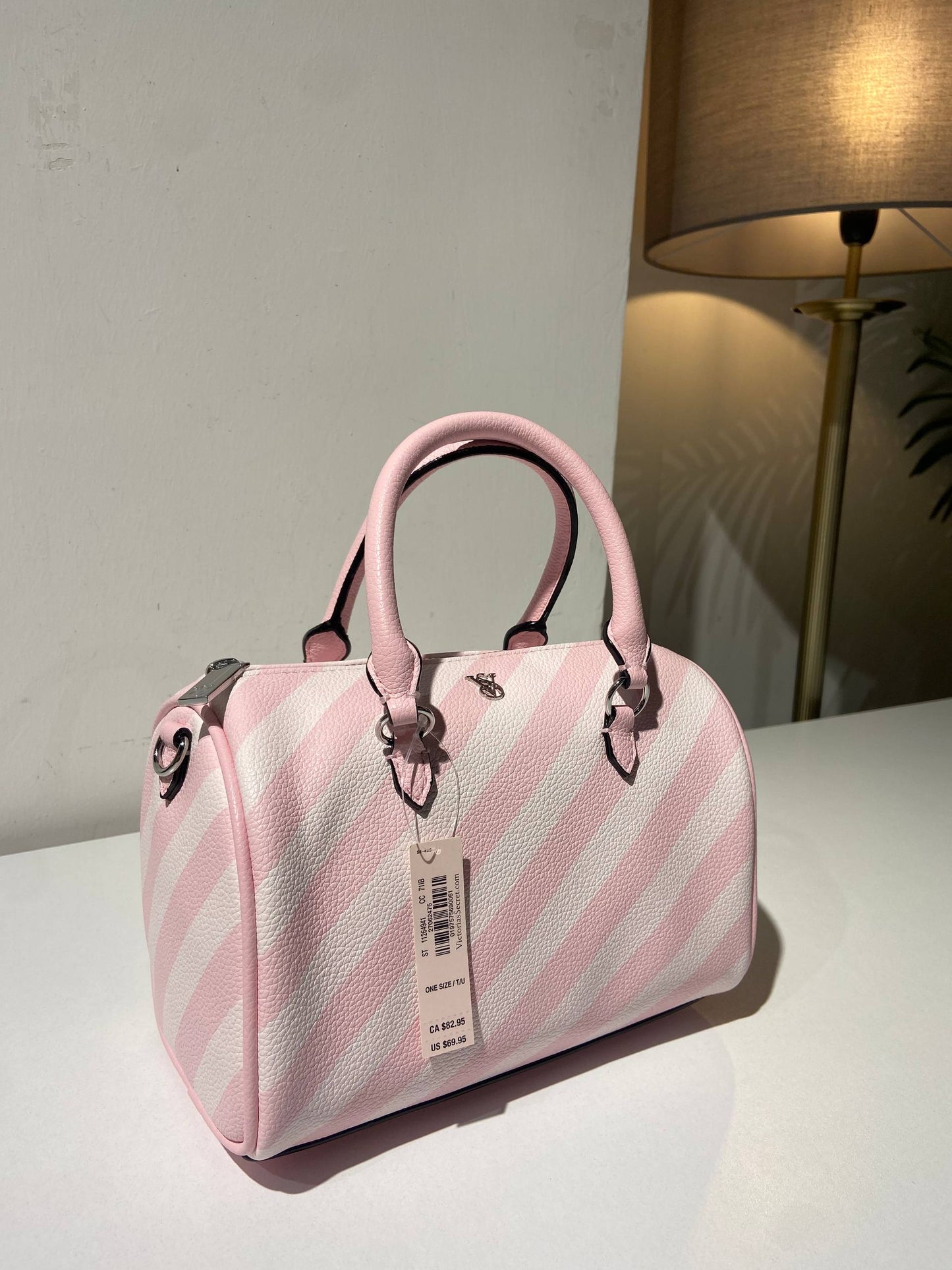 Victoria secret bag