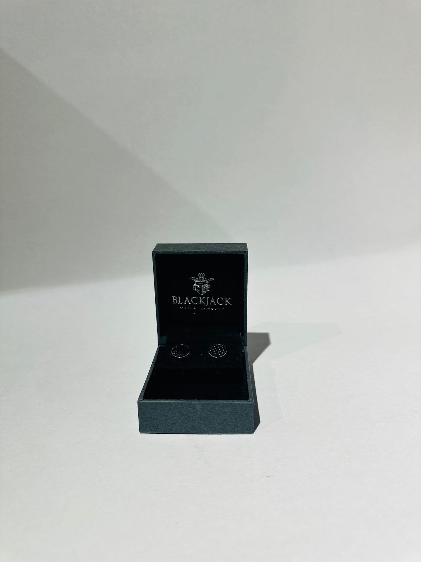 BlackJack Men's Cufflinks