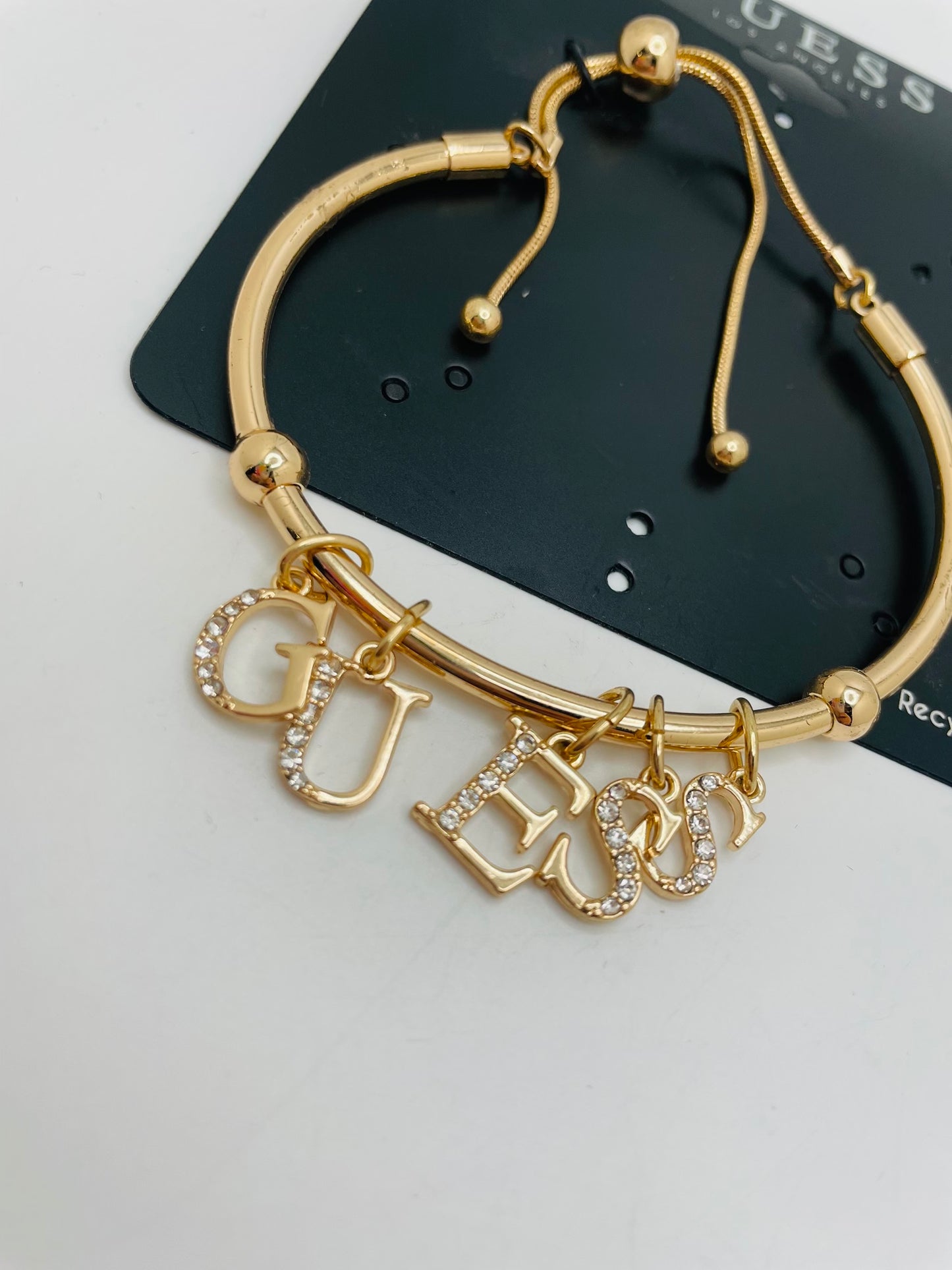 Guess bracelet