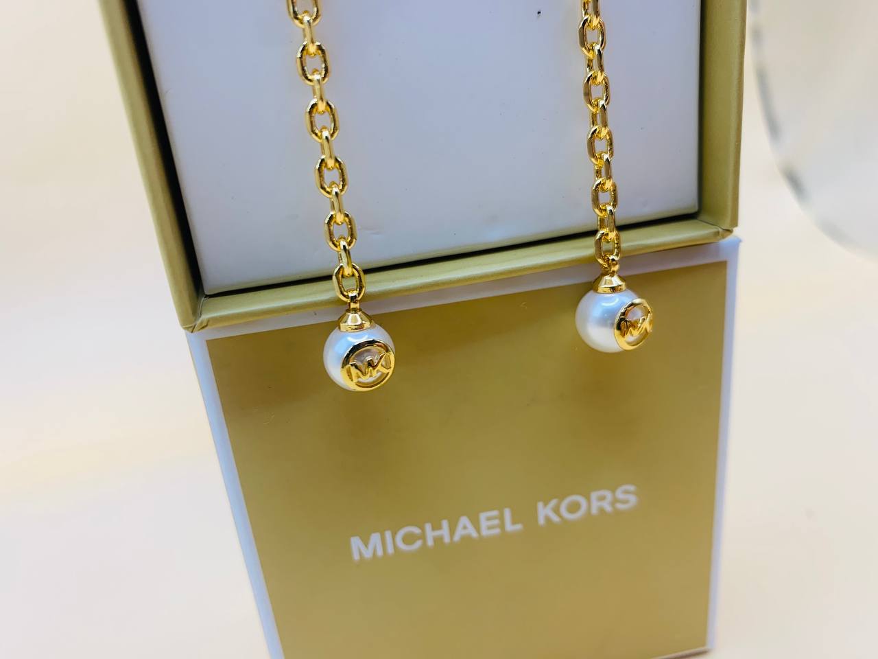 Michael kors earring