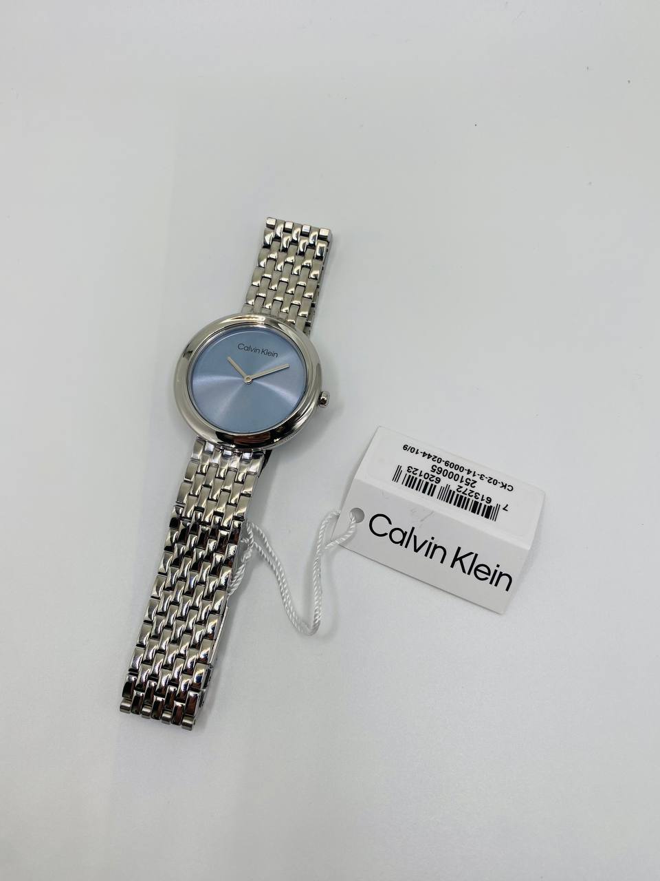 Calvin Klein watch