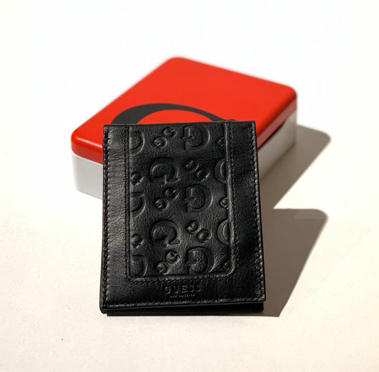 Guess wallet