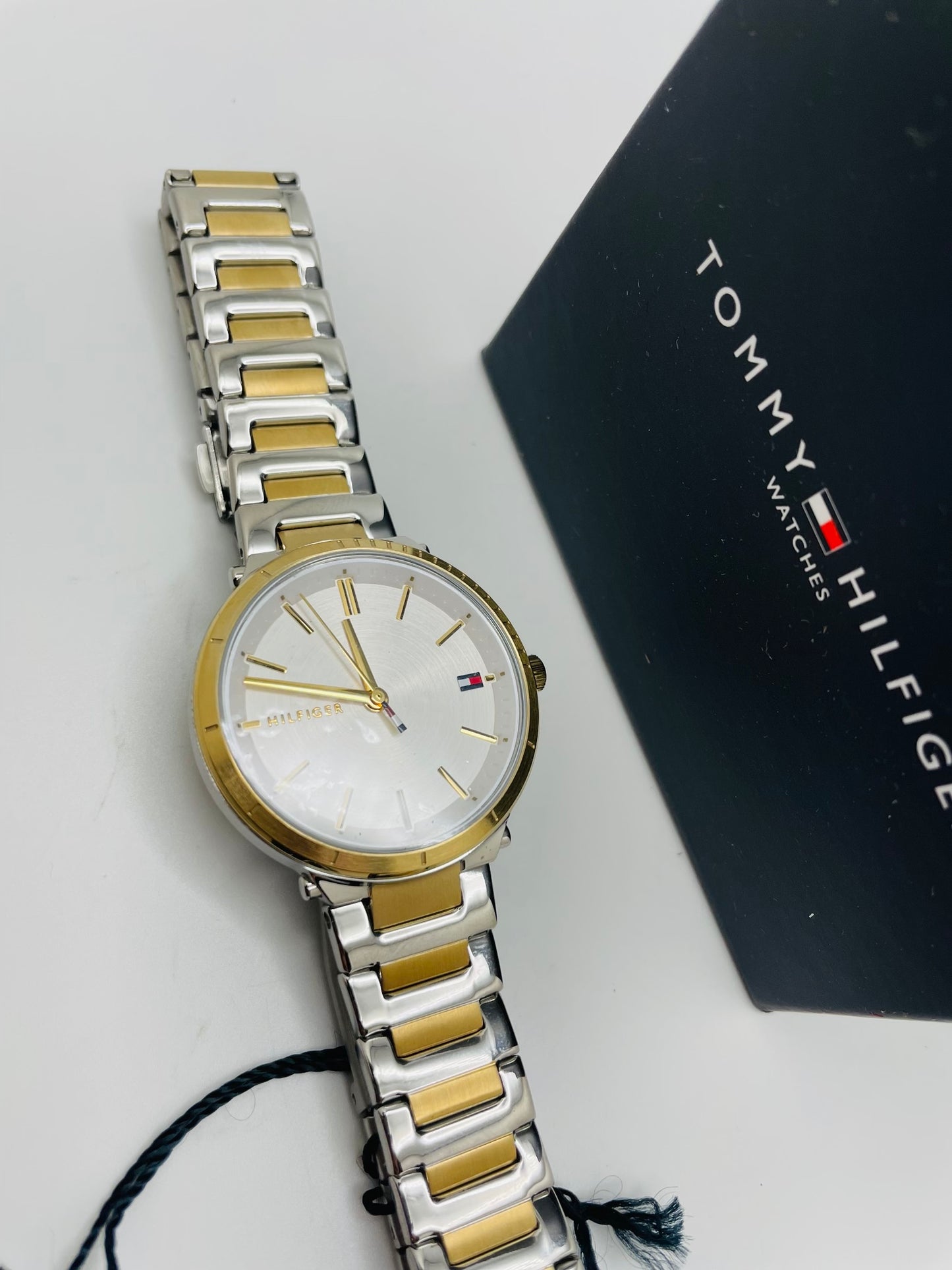 Tommy Hilfiger watch