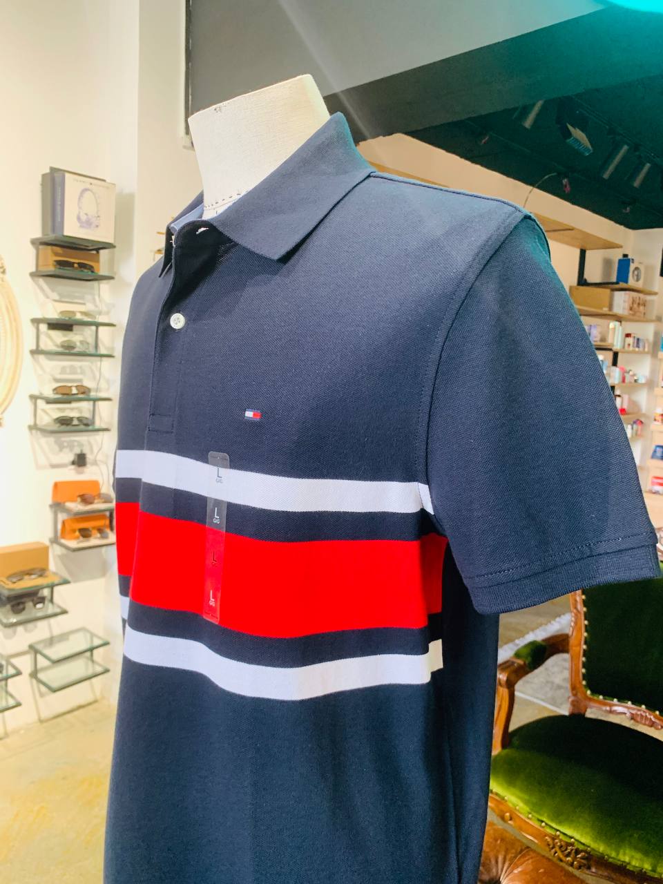 Tommy Hilfiger shirt