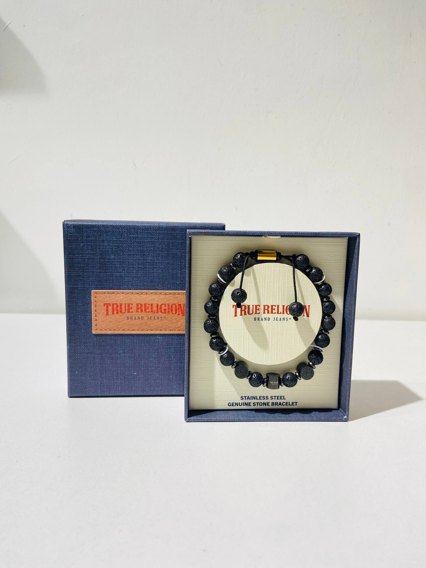 True religion bracelet