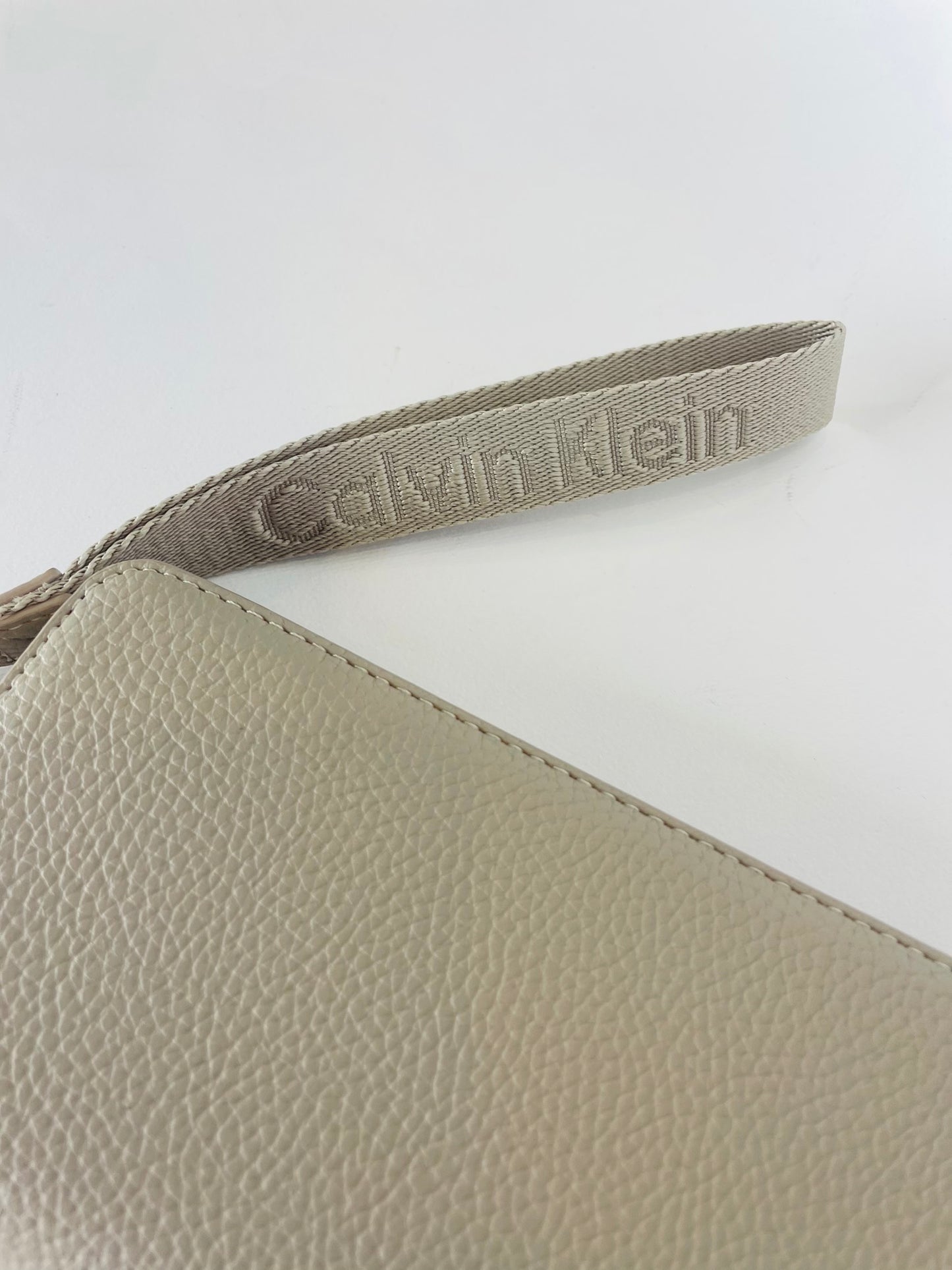 Calvin Klein wallet