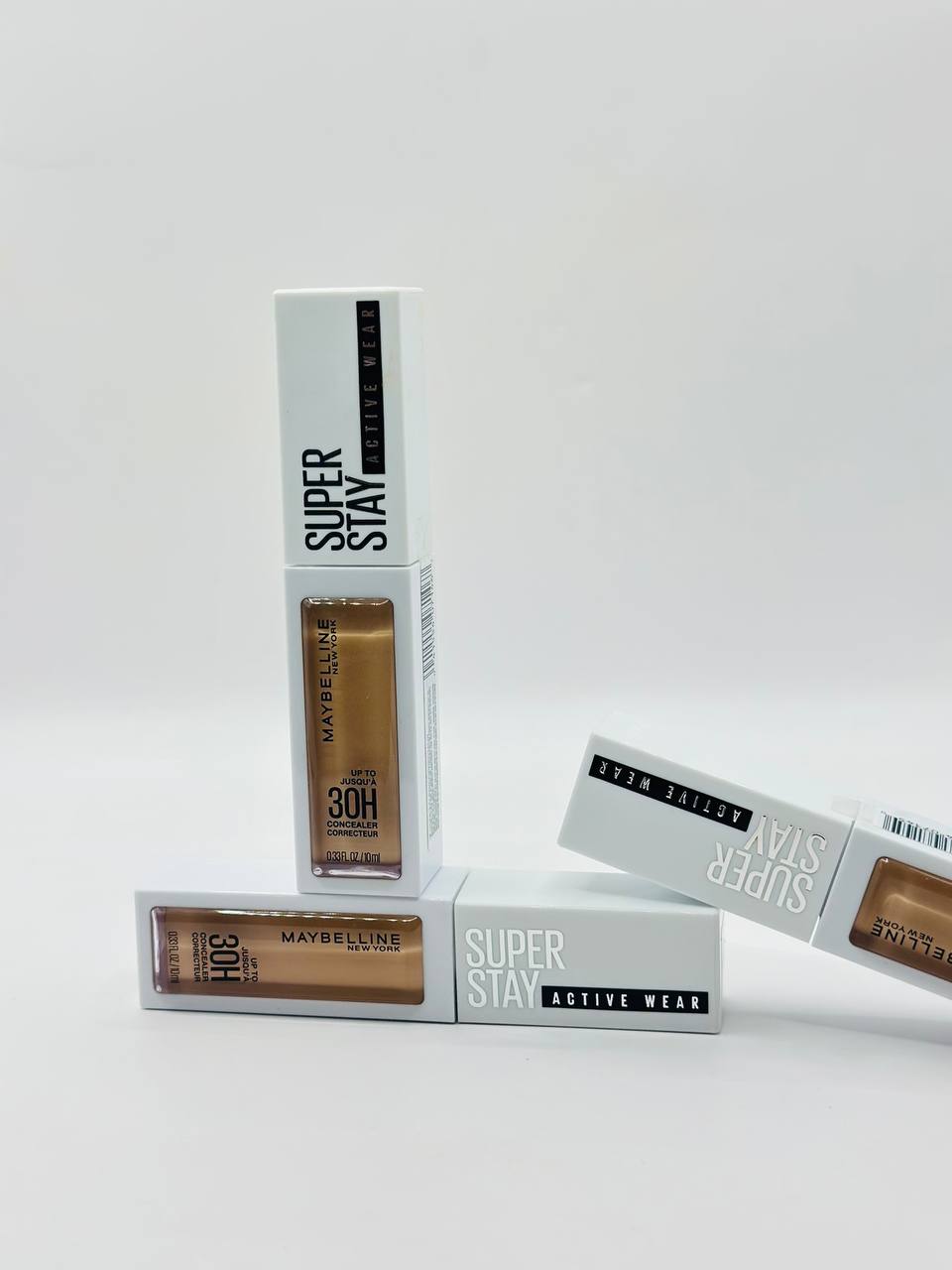 Maybelin   Concealer