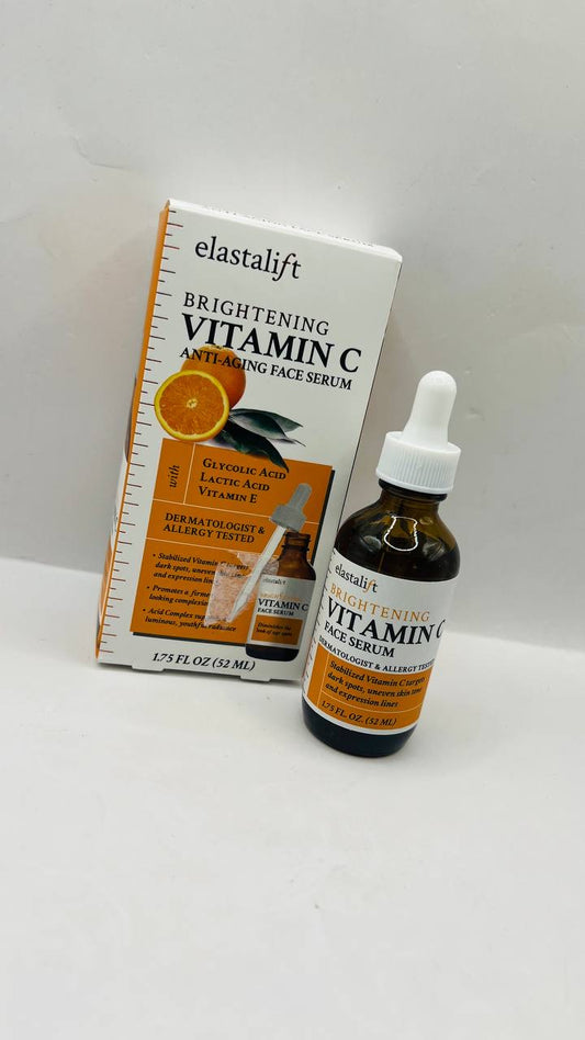 Elastalift vitamin C