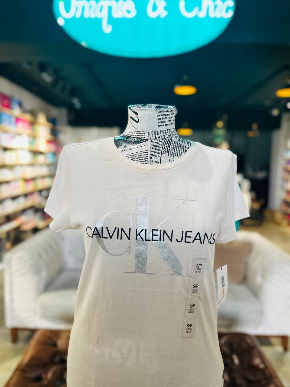 Calvin Klein shirt