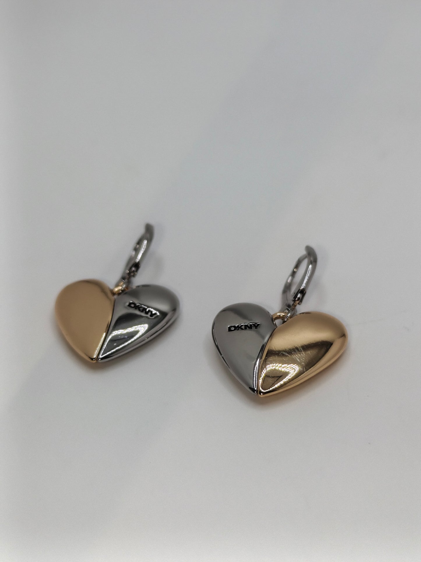 DKNY earrings