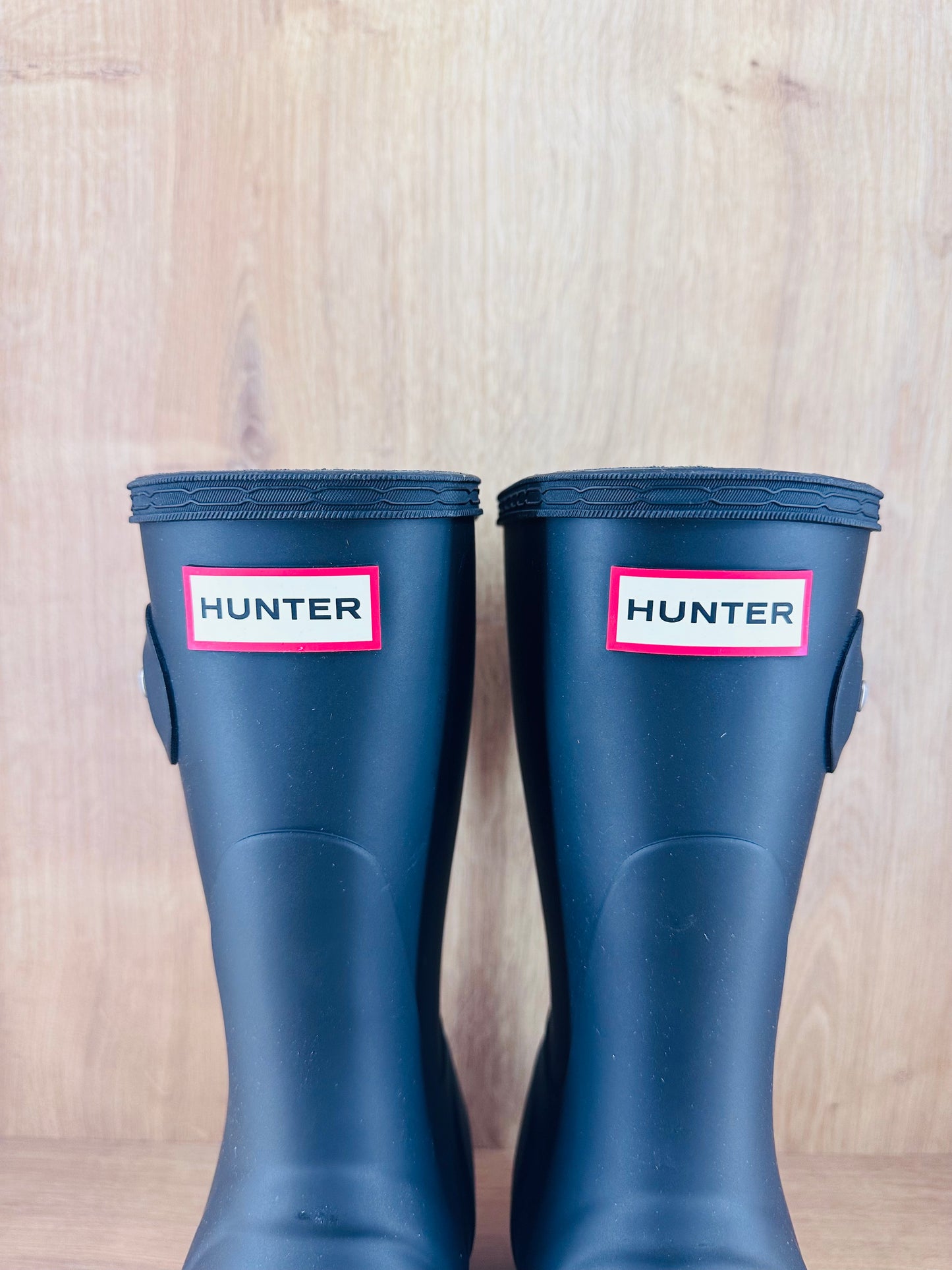 Hunter boot