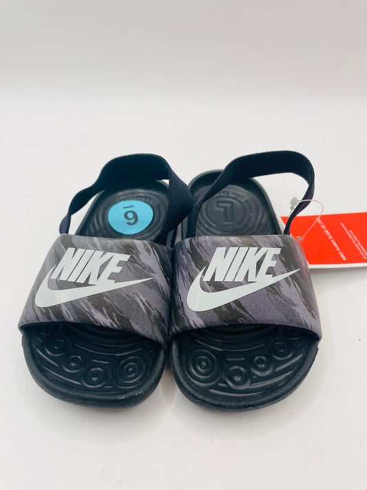 Nike kids sandal