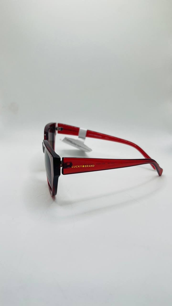 Lucky brand sunglasses