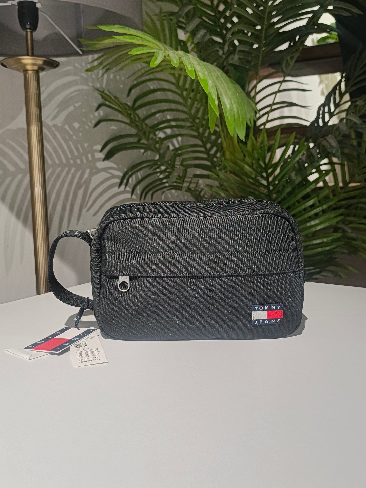 Tommy Hilfiger mens handbag