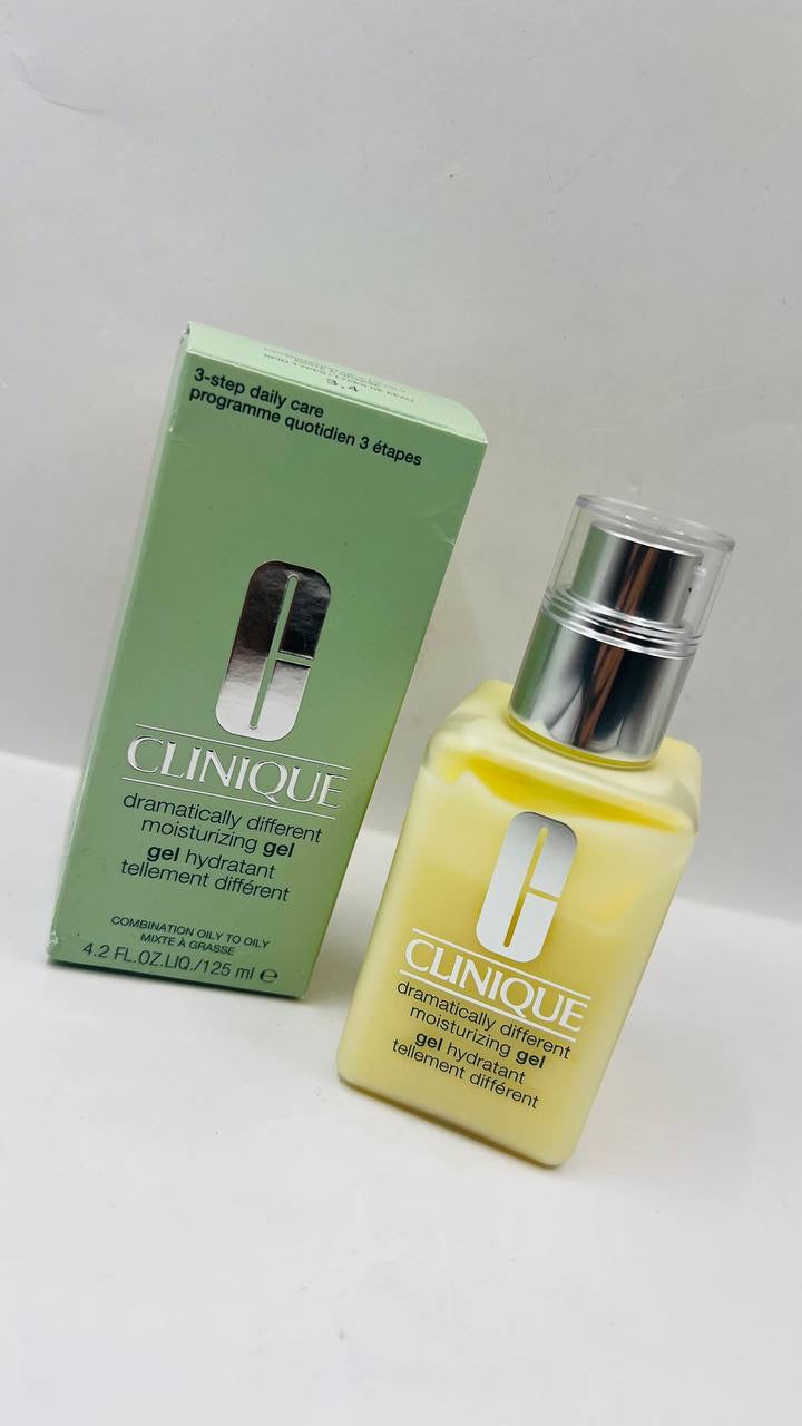 clinique moisturizer for oily skin