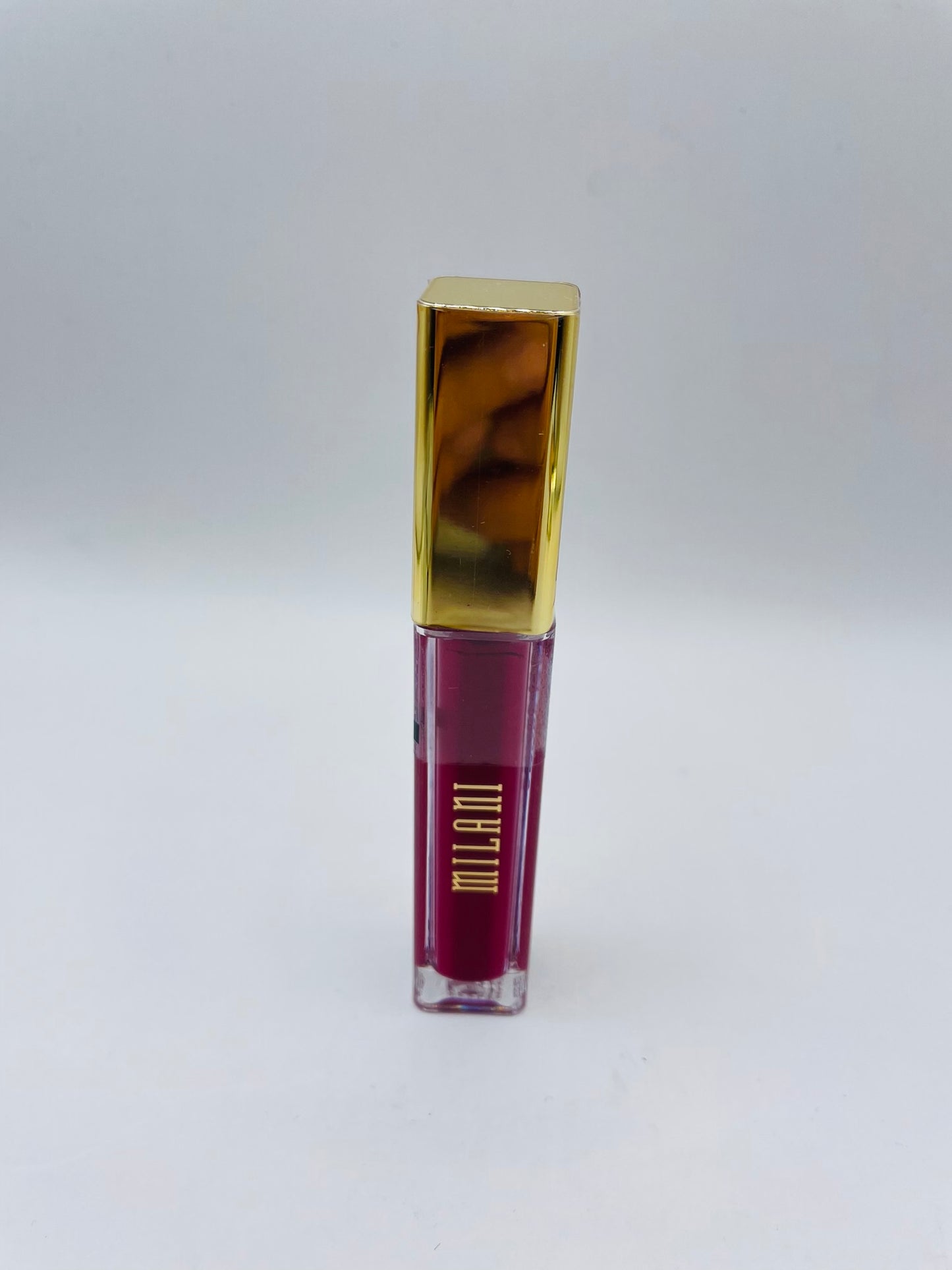 Milani lipstick