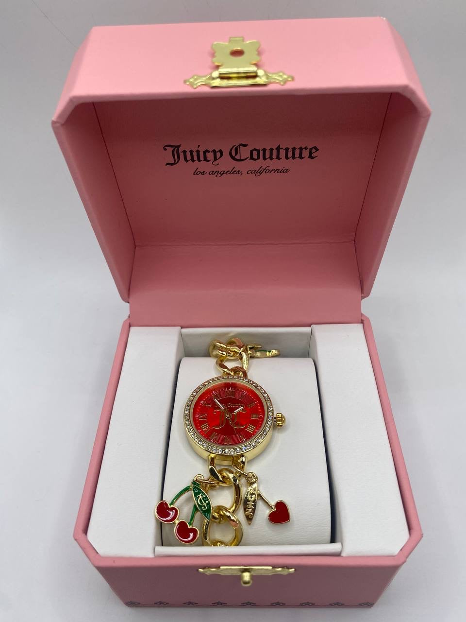 Juice couture watch