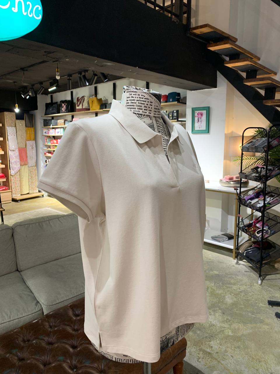 Calvin Klein shirt