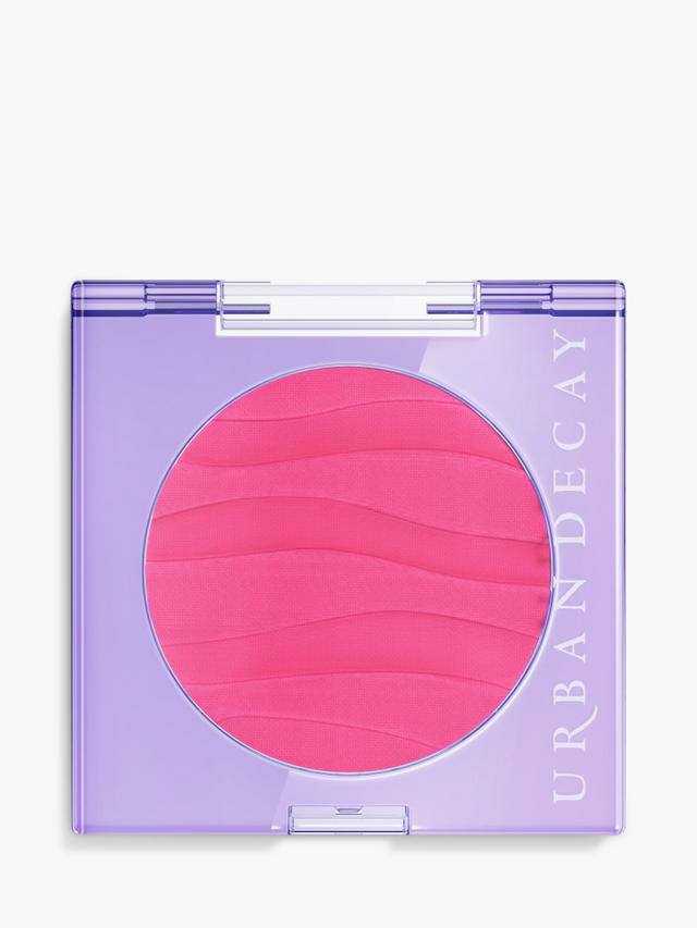 Urban Decay powder blush