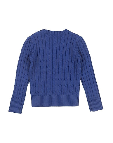 Ralph lauren kids sweater size 5