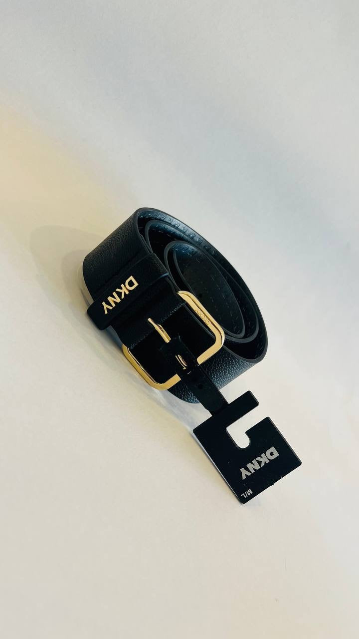 DKNY belt
