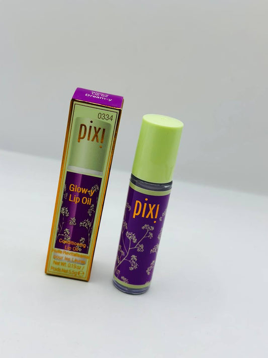 Pixi lip oil dreamy