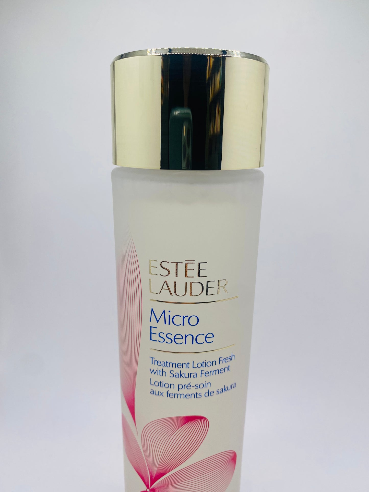 Estee Lauder Micro Essence Treatment Lotion Fresh