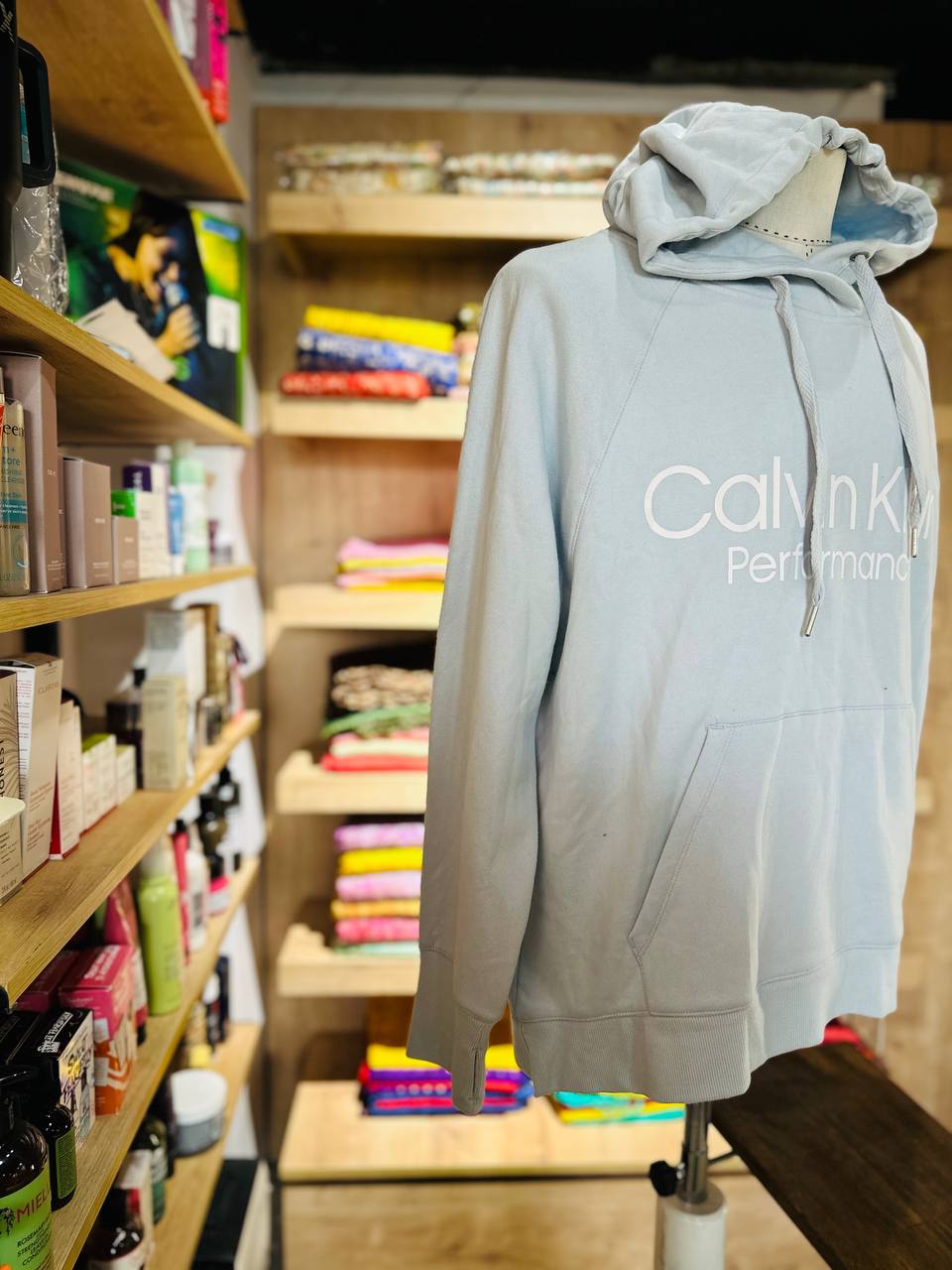 Calvin Klein hoodie