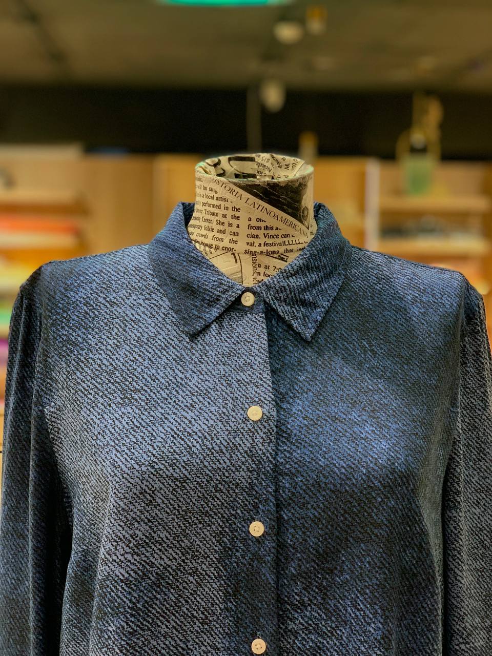 Tommy Hilfiger blouse