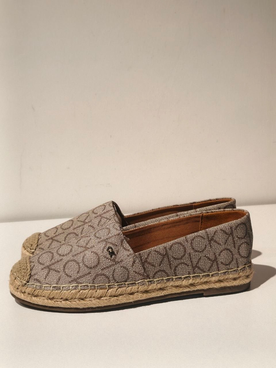 Calvin Klein shoes