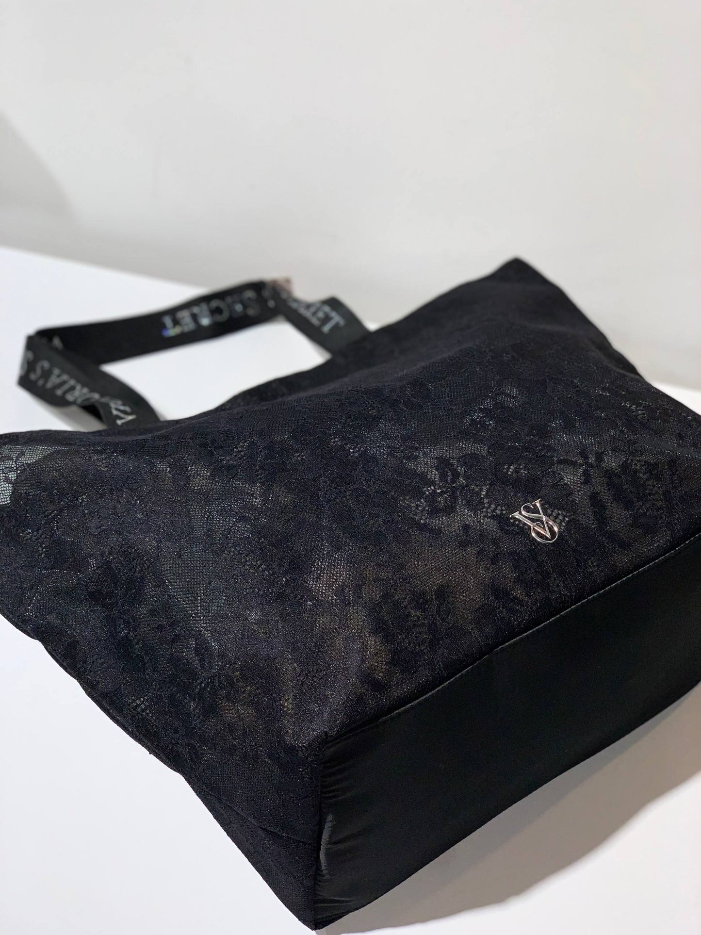 Victoria secret tote bag