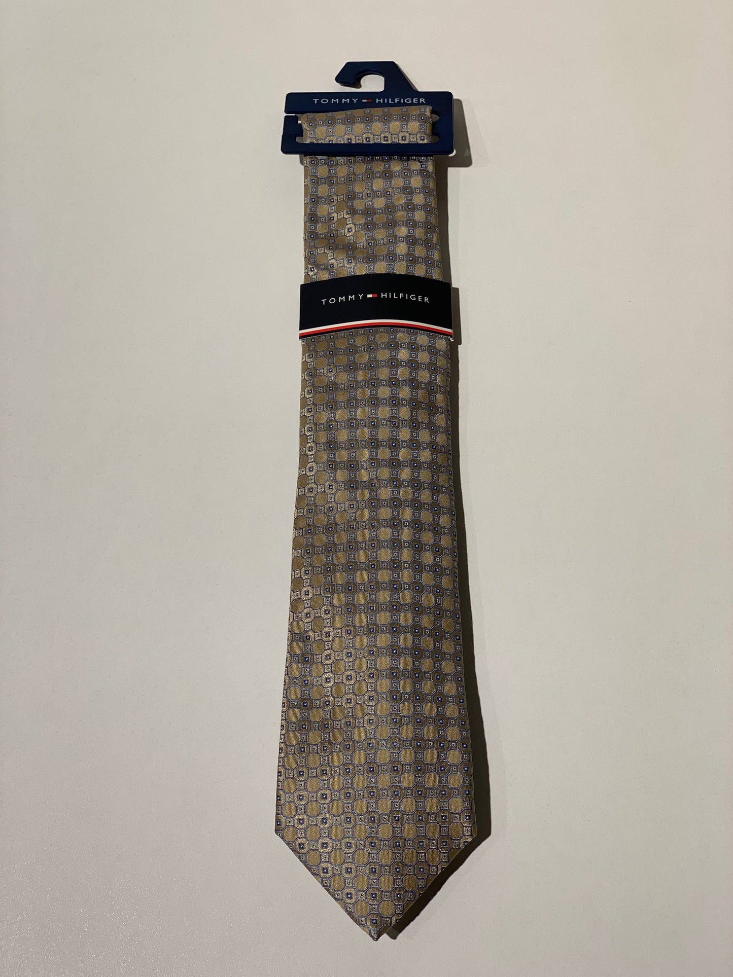 Tommy Hilfiger tie