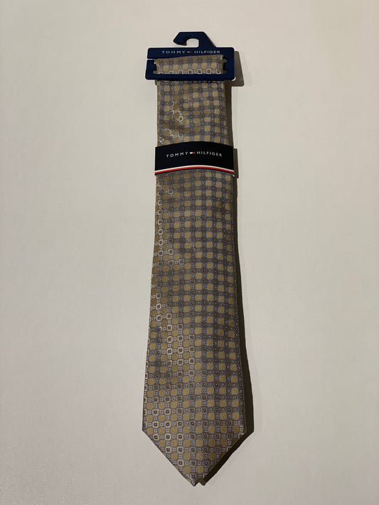 Tommy Hilfiger tie