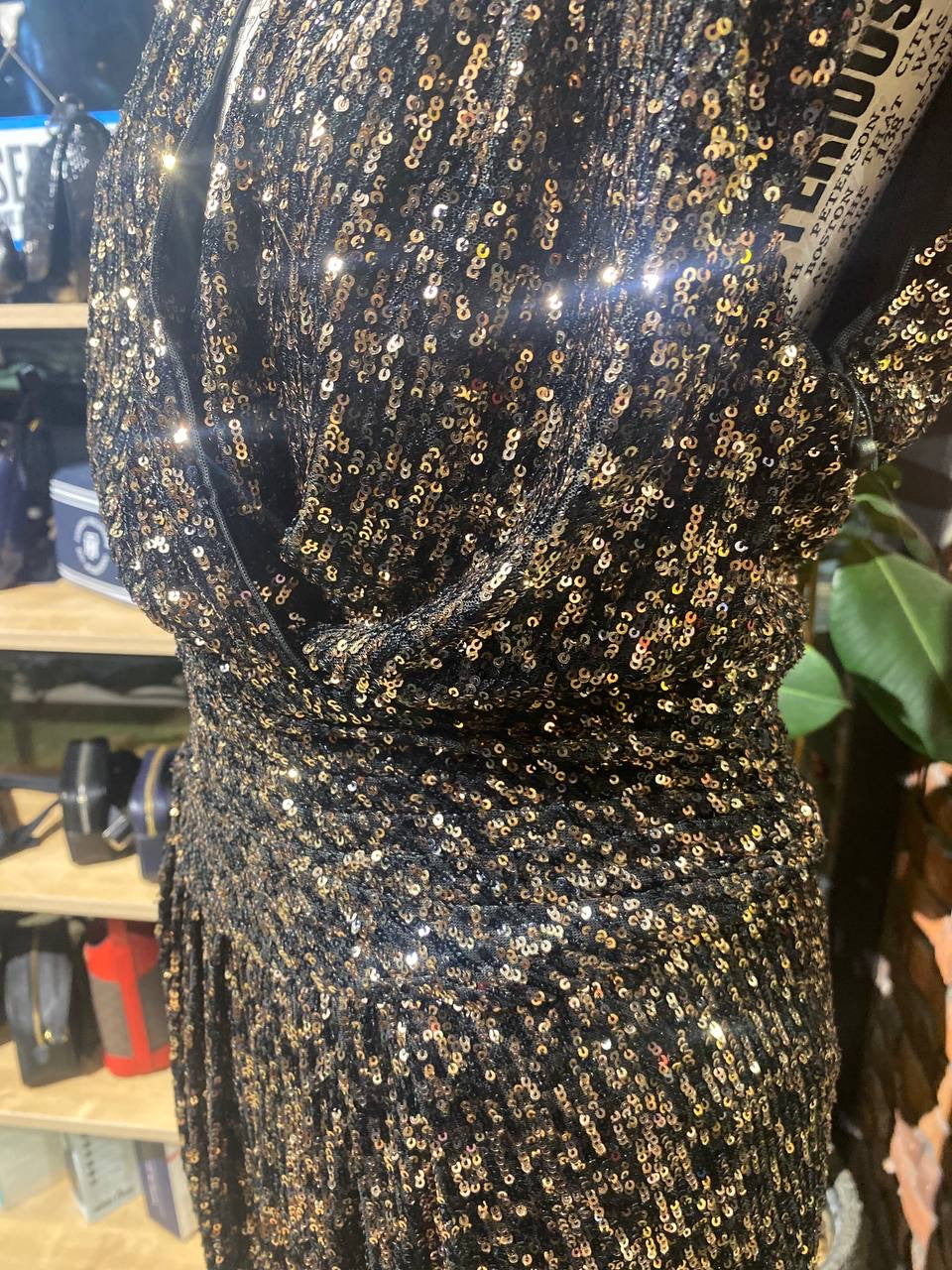 Calvin Klein dress size 8