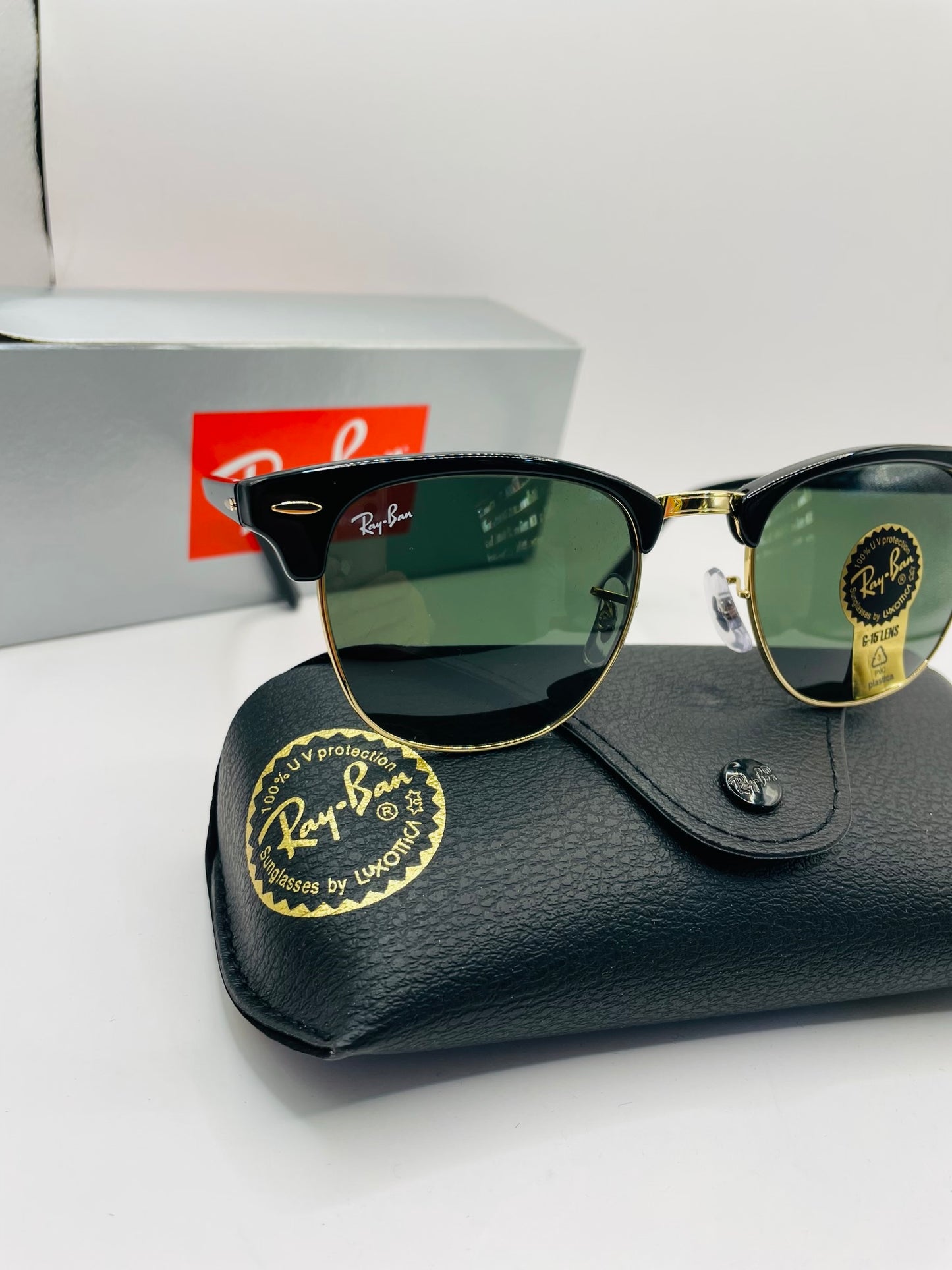 Rayban sunglass