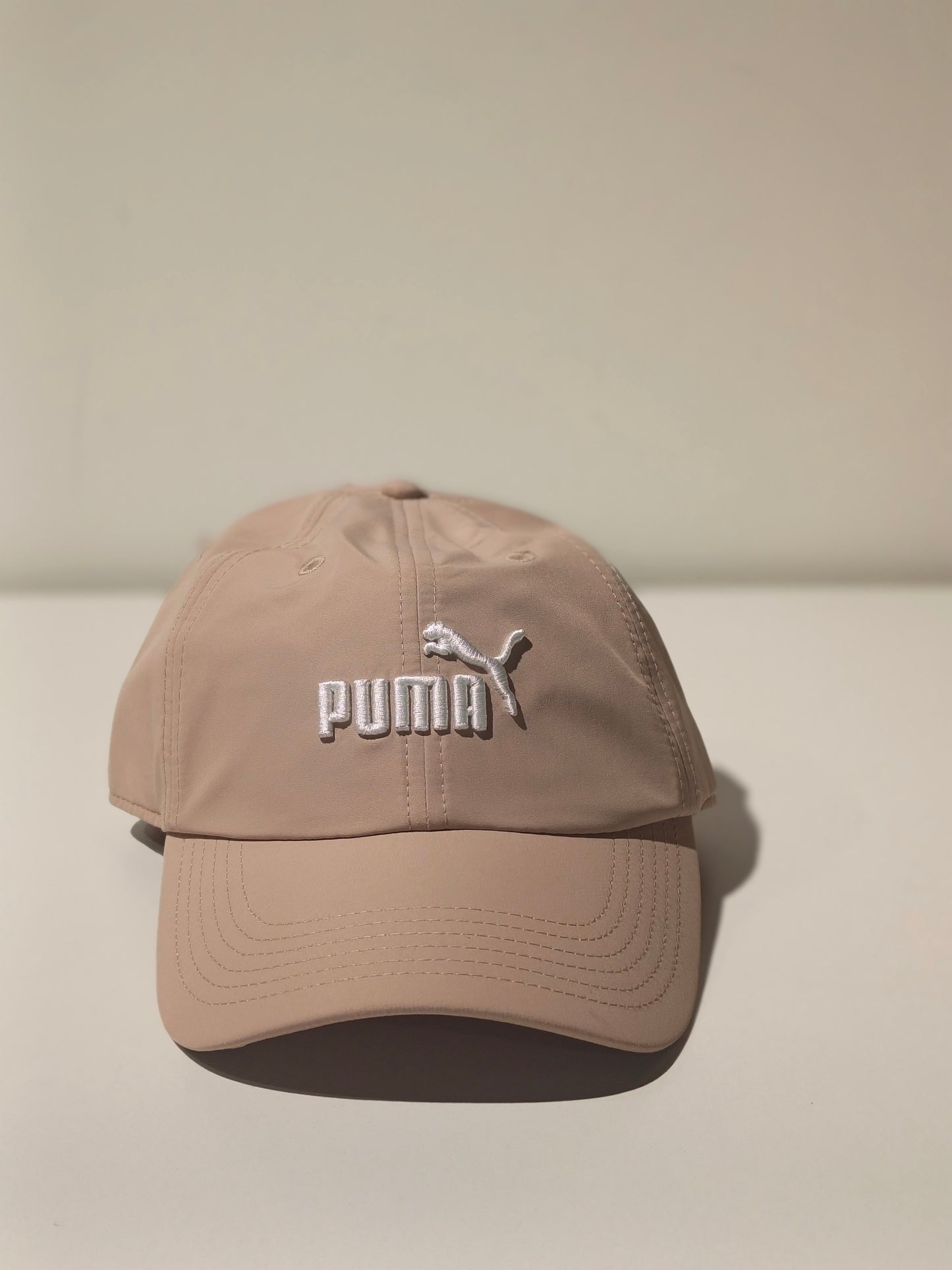 Puma cap