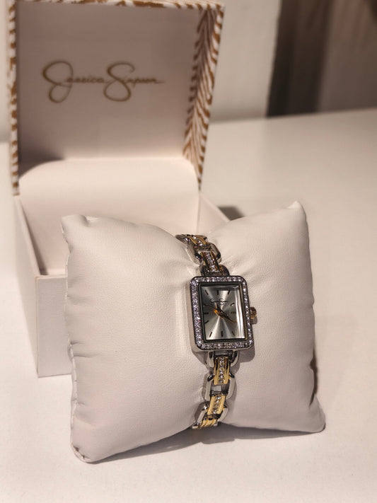 Jessica Simpson watch