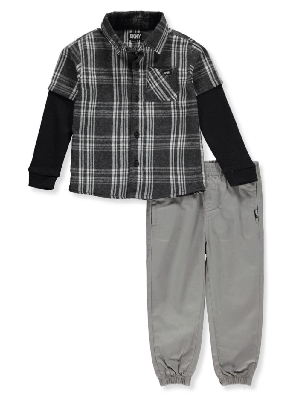 Dkny kids set