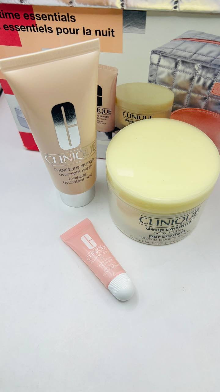 clinique set